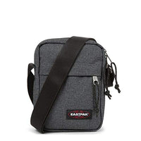 Thumbnail for EASTPAK THE ONE Umhängetasche, 2.5 - Black Denim (Grau) im Sale