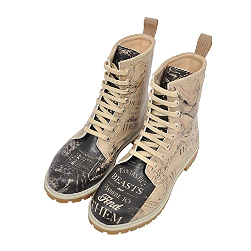 DOGO Boots - I Want to be a Wizard Fantastic Beasts 40 im Sale