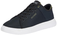 Thumbnail for Tommy Hilfiger LIGHTWEIGHT CUP MESH Mittelhoher Schnitt (Schuhe) Herren, Schwarz (Black), 46 EU im Sale