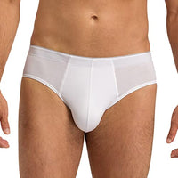 Thumbnail for HANRO Herren Slip Cotton Superior (0101 white), im Sale