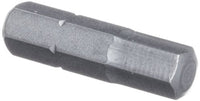 Thumbnail for WERA-WERK HERMANN WERNER GMBH & CO.KG Bit internal 6KT 6mm 840/1Z L.25mm 0.6 cm (0.25 inch) 6KT tough hard WERA drive HexPlus on sale