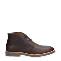 Thumbnail for Panama Jack Men's Gael Ankle Boots, Chestnut Brown, 43 EU on Sale