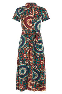 Thumbnail for King Louie Women's Olive Dress Torini on Sale