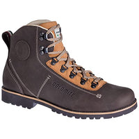 Thumbnail for Dolomite Unisex Stiefel 54 La Classica Lh Leichtathletik-Schuh, Dunkelbraun, 43 1/3 EU im Sale