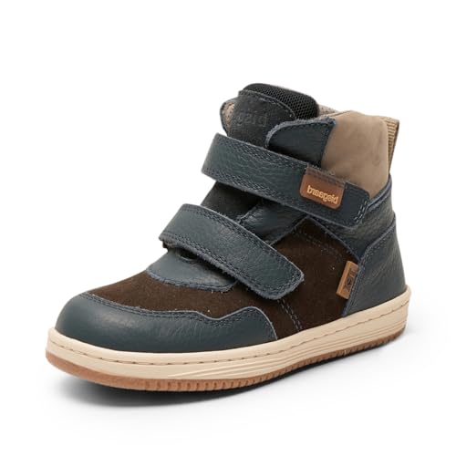 bisgaard Jungen Unisex Kinder Matty tex Fashion Boot, 23 EU im Sale