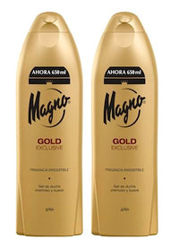 Thumbnail for Magno Gel Gold - 2 pieces on sale