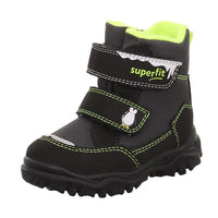 Thumbnail for Superfit Jungen Husky1 Warm Gefütterte Schneestiefel, Blau Türkis 8000, 21 EU im Sale