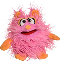 Thumbnail for Living Puppets Tröte Handpuppe aus hochwertigen Materialien in tollen Farben, Größe: 22cm, W888 im Sale