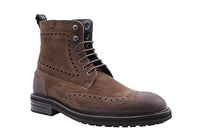 Thumbnail for Floris van Bommel Bottine Braun 43 im Sale