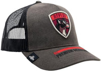 Thumbnail for Replay Herren Am4414 Baseballkappe, 0097 Washed Black, Einheitsgröße EU im Sale