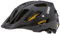 Thumbnail for uvex quatro cc MIPS - sicherer MTB-Helm für Damen und Herren - MIPS-Sysytem - individuelle im Sale