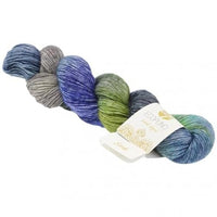 Thumbnail for Lana Grossa Ecopuno Hand-dyed 516 - Sardi on sale