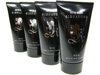 Thumbnail for Otto Kern Body & Hair Shampoo SIGNATURE MEN Shower Gel + Shampoo 4 x 75 ml on Sale