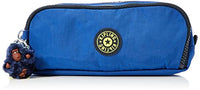 Thumbnail for Kipling GITROY, Pencil Case, 23 cm, 1 l, Blue Ink C, Blue Ink C, One Size, GITROY on Sale