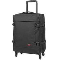 Thumbnail for Eastpak Trans4 Koffer, 54 Cm, Liter, Black, EK80L008 im Sale