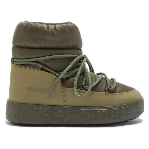 Moon Boot MB LTRACK Low Nylon WP - 41 im Sale