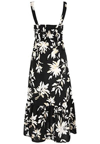 Thumbnail for Tamaris Women's Striped Long Strap Dress ADANA Violet 42 on Sale