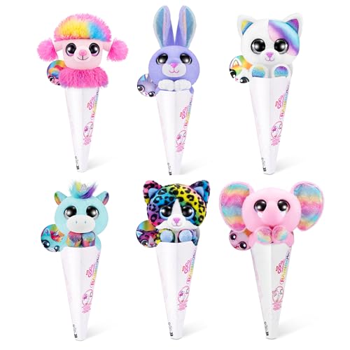 Coco Surprise Rainbocorns Rainbow, Cone Surprise Plüsch, (3 Plüsch) im Sale
