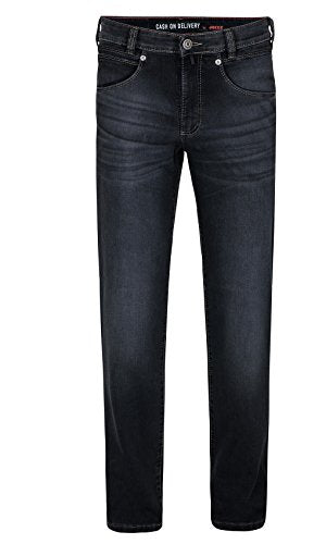 Joker Jeans Freddy 2562/0100 Black Used (W34/L36) im Sale