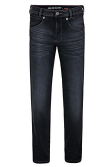 Thumbnail for Joker Jeans Freddy 2562/0100 Black Used (W34/L36) im Sale