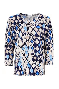Thumbnail for 3/4 sleeve shirt on sale