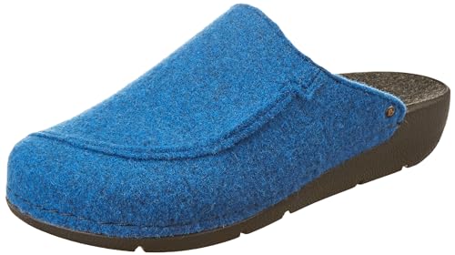 Berkemann Damen Neah Hausschuh, Royalblau, 37.5 EU im Sale