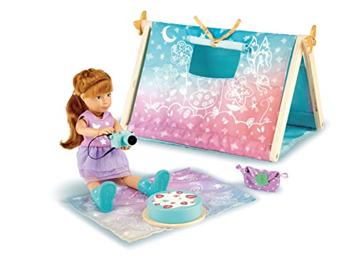 Käthe Kruse Kruselings - Chloes Picknick-Set im Sale