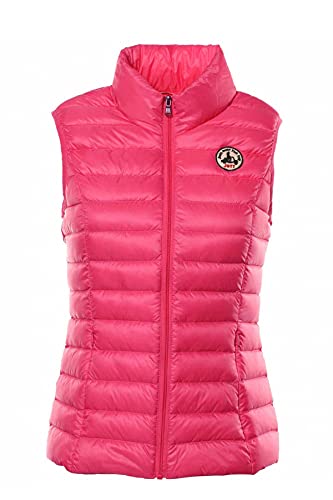 JOTT Doudoune Femme Seda Basic Fushia on sale