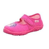 Thumbnail for Superfit Mädchen BONNY Hausschuhe, PINK/LILA 6300 im Sale