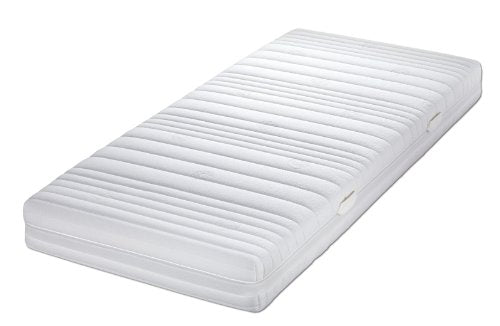Schlaraffia Gigant 400 pocket spring mattress - 90x190 H4 special size on sale