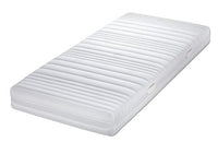 Thumbnail for Schlaraffia Gigant 400 pocket spring mattress - 90x190 H4 special size on sale