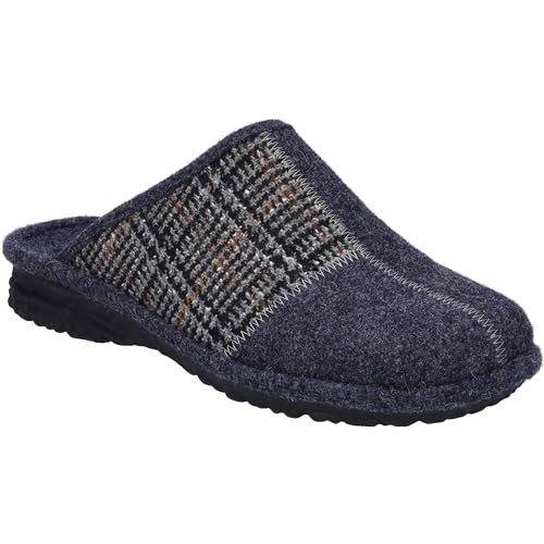 Josef Seibel Toulouse 04, dunkelblau-Multi, Farbe:dunkelblau-Multi, im Sale