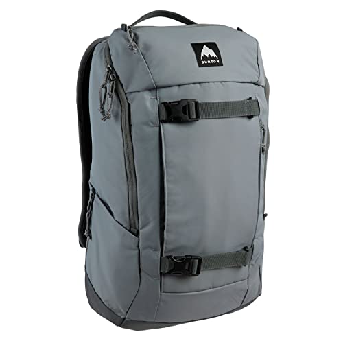 Burton Unisex Adult Kilo 2.0 Daypack, Sharkskin on Sale