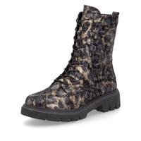 Thumbnail for Remonte Damen Chelsea Boots D1W72, Frauen Stiefeletten,lose Einlage,uebergangsstiefel,Schlupfstiefel,Winterstiefeletten,warm,schwarz Kombi (03),40 EU im Sale