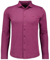 Thumbnail for RAGMAN Herren Softknit-Polo Kent-Kragen, modern fit 4XL, Silbergrau-023 im Sale