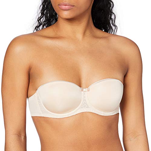 Triumph Beauty-Full Essential WDP, Damen, Nude Beige, 85E im Sale