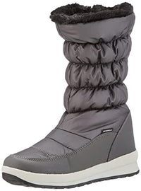 Thumbnail for CMP Damen HOLSE WMN Snow Boot WP Schnee-Stiefel, TITANIO, 37 EU im Sale