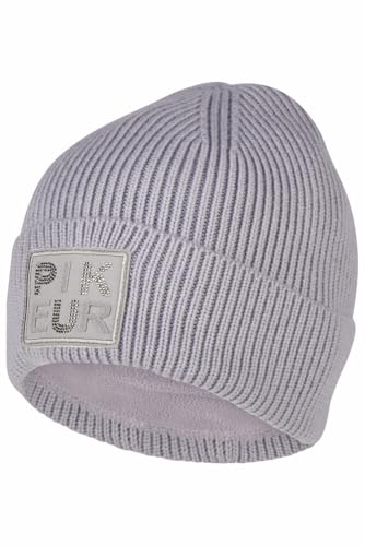 PIKEUR Damen Mütze BEANIE 6854 im Sale