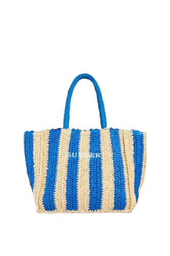 SUNDEK BORSA MARE BLU AW741ABPA100_BLU_U im Sale