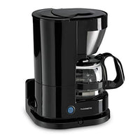 Thumbnail for Dometic PerfectCoffee MC 054, travel coffee machine, 24 V, 300 W, for trucks, 5 cups, black on sale