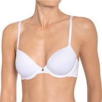 Thumbnail for Triumph Damen Body Make-up Essentials Whp Wired Padded Bra, Weiß, 90A EU im Sale