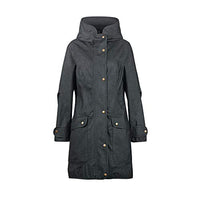 Thumbnail for Finside Onnea Soft Damen Outdoor Parka & Zip In Außenjacke im Sale
