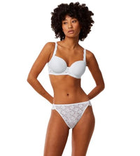 Thumbnail for Triumph Damen Amourette WP Bra, Weiss, 85C im Sale