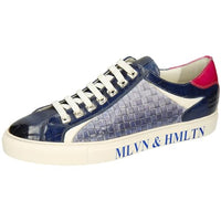 Thumbnail for Melvin & Hamilton Sneakers Men Harvey 9 Multi 43 on sale