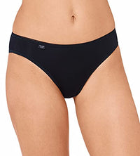 Thumbnail for Sloggi Damen 24/7 Microfibre Tai C3p Slip, Schwarz, EU im Sale