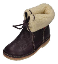 Thumbnail for Duckfeet Damenschuhe gefütterte Stiefel ÅRHUS 1310 plum, im Sale