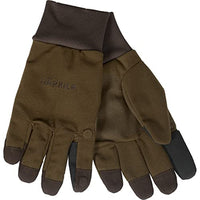 Thumbnail for Härkila | Retrieve HWS Handschuhe | Professionelle Jagd Kleidung & Jagd Zubehör für Herren & Damen | Skandinavische Qualität Made to Last | Dark warm olive, im Sale