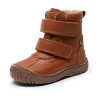 Thumbnail for Bisgaard Unisex Kinder Ellis Schneestiefel, Schwarz, 21 EU im Sale