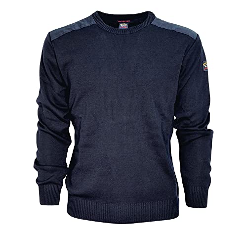 PAUL & SHARK - Trikot aus Wollmischung, 2692_1-12, 2692_1-12 im Sale