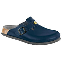 Thumbnail for BIRKENSTOCK Damen Clogs Boston ESD Schwarz schmales Fußbett 36 im Sale